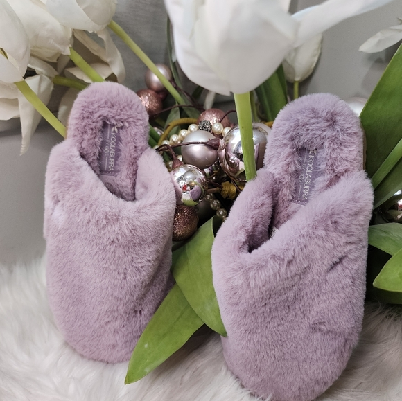 Koolaburra by UGG Women's Pomi Slipper size5 new - Picture 1 of 6